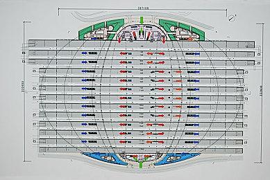 《伊苏10》新视觉图公布 众多游戏角色聚集